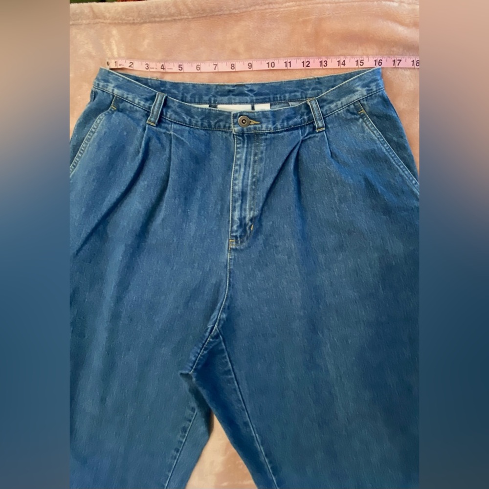 Vintage 1990s Liz Jeans